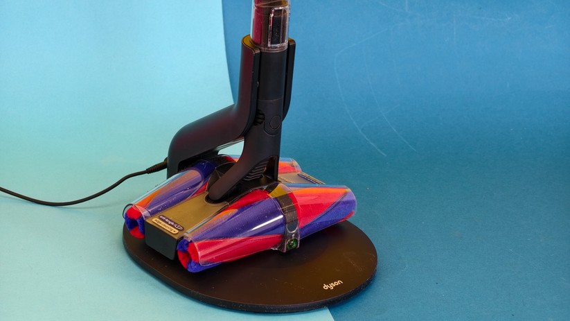 Dyson Pencilvac
