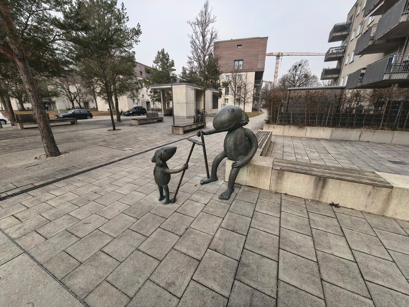 Huawei Mate X6 - Originalaufnahmen 