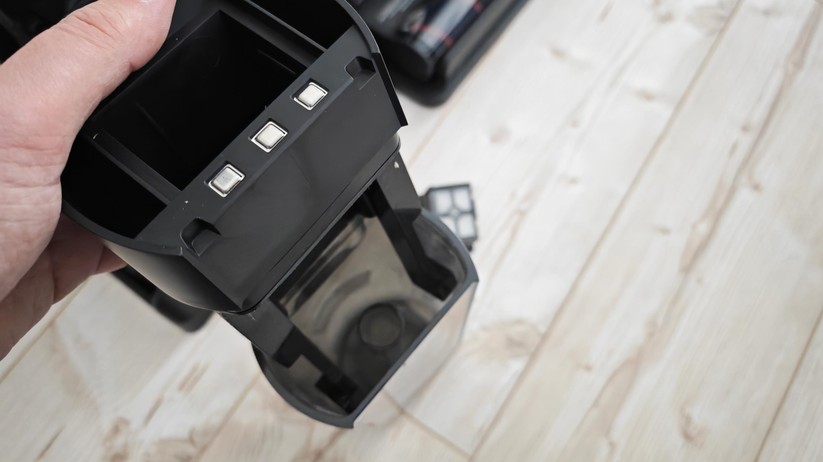 Dreame H12 Dual 