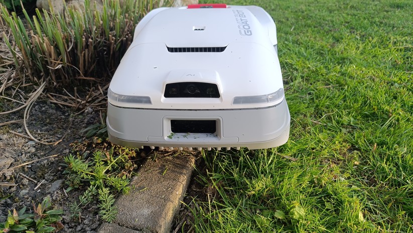 Goatbot Unicut H1 – Bilderstrecke