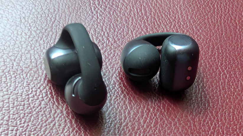 Shokz Opendots One