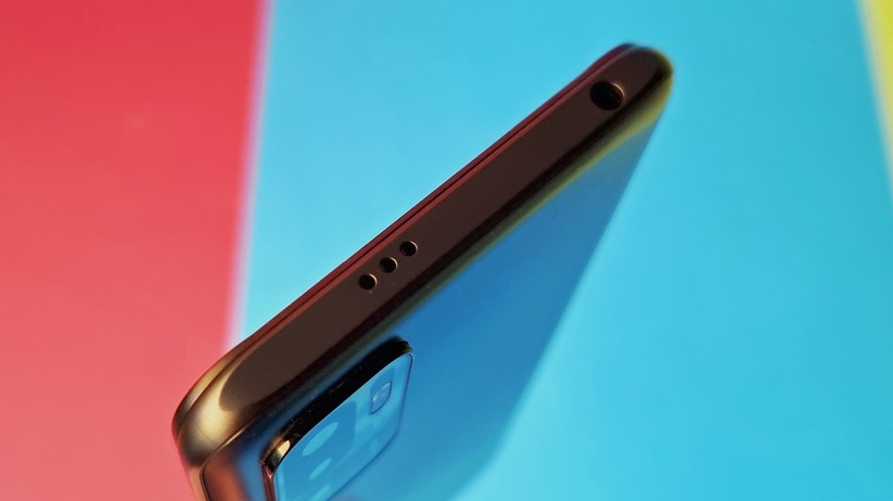 Xiaomi Redmi Note 10 5G