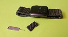 Zubehör für die Apple Watch