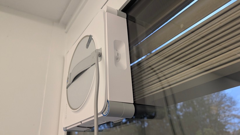 Ecovacs W2S Omni – Bilderstrecke