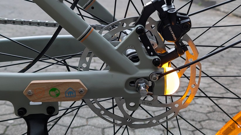 Heybike Galaxy C