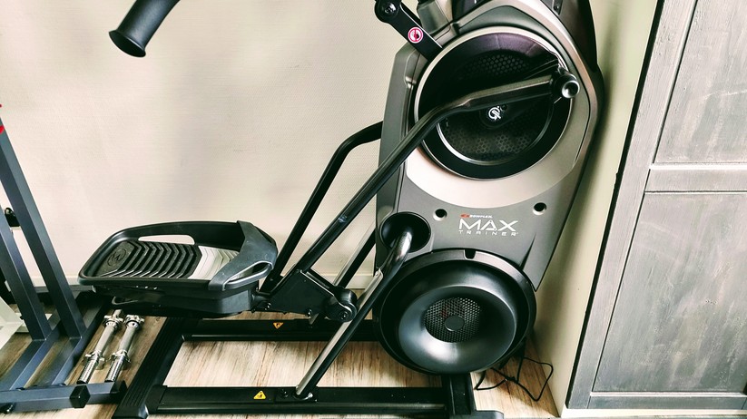 Bowflex Max Trainer M9