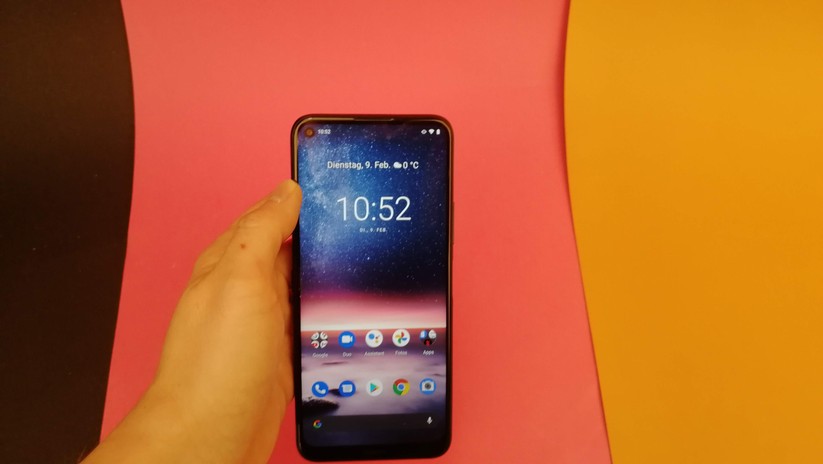 Nokia 8.3 5G