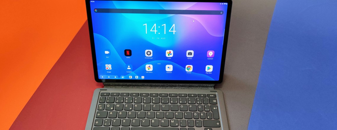 Lenovo Tab P11 Pro