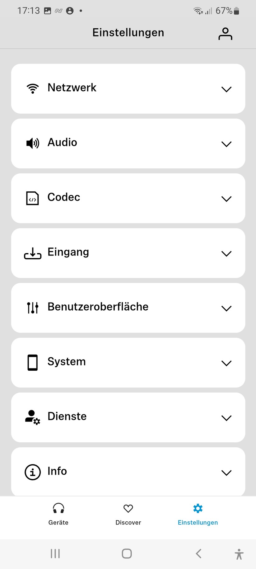 Sennheiser Ambeo Mini