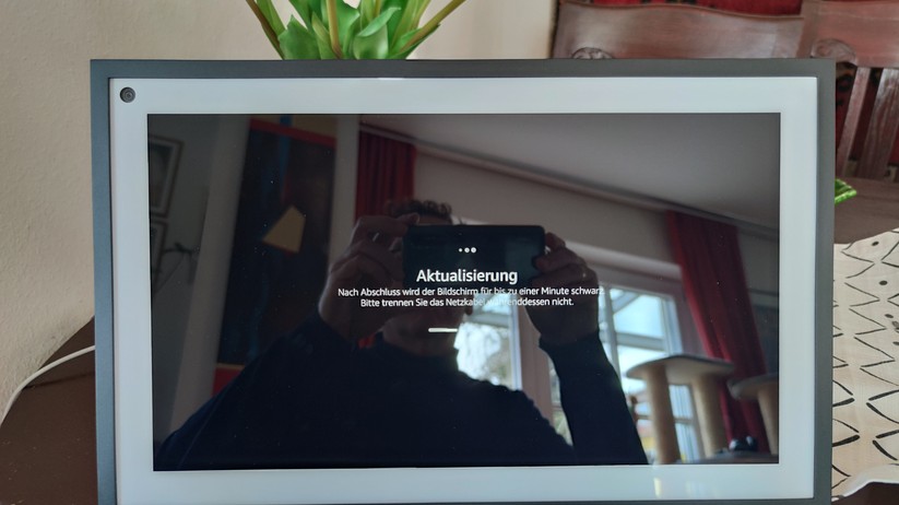 Amazon Echo Show 15