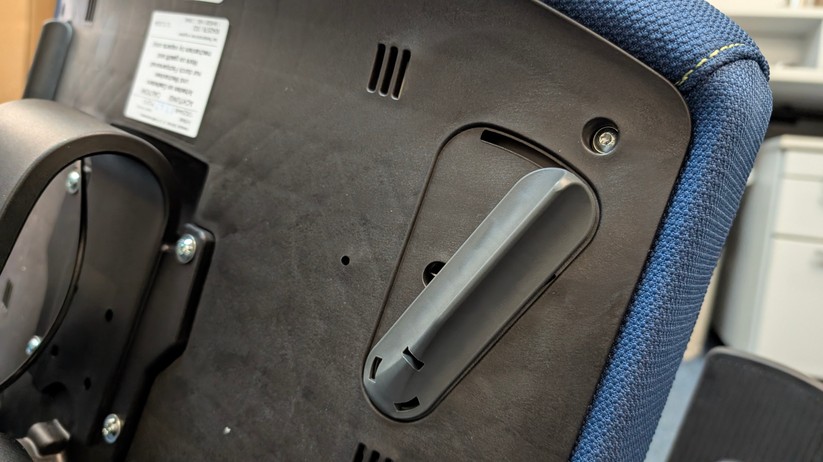 Interstuhl Pure Active