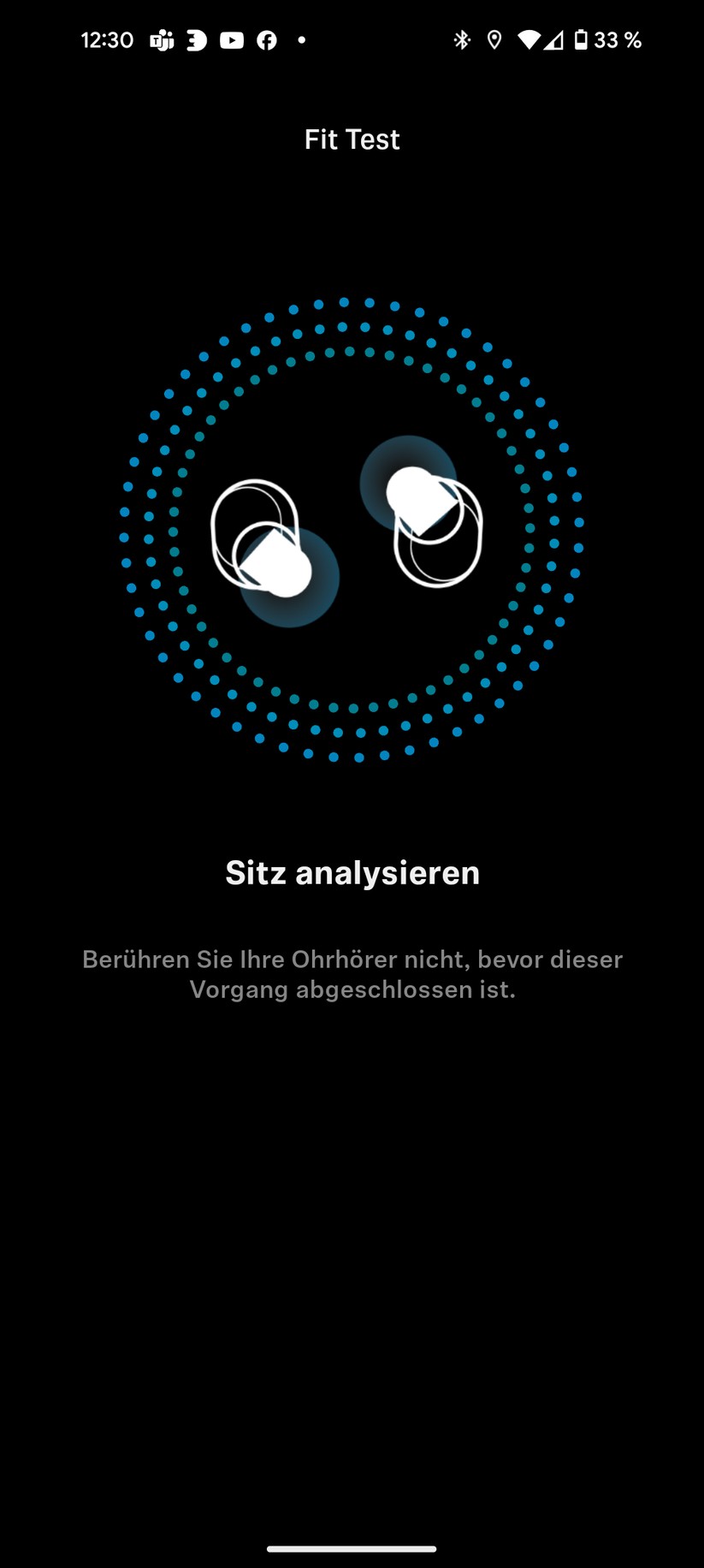 Sennheiser Momentum True Wireless 4 Screenshots