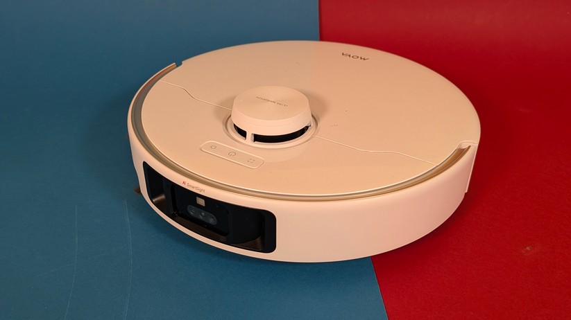 Mova P70 Pro Ultra – Bilderstrecke