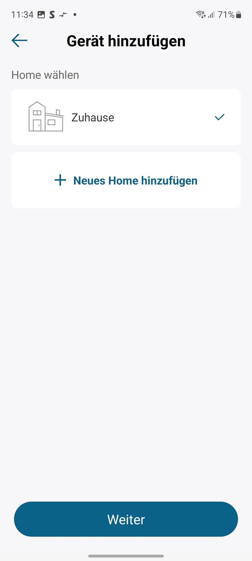 Eufy Solocam S220: Einrichtung und Einstellungen
