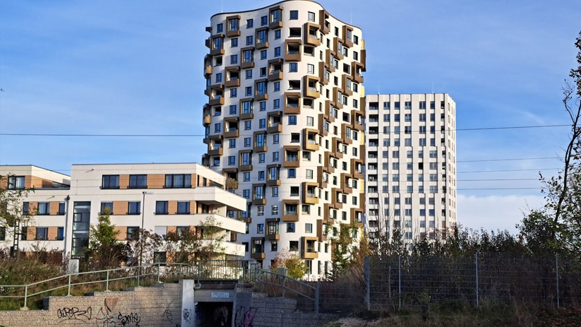 Samsung Galaxy A53 - Originalaufnahmen 