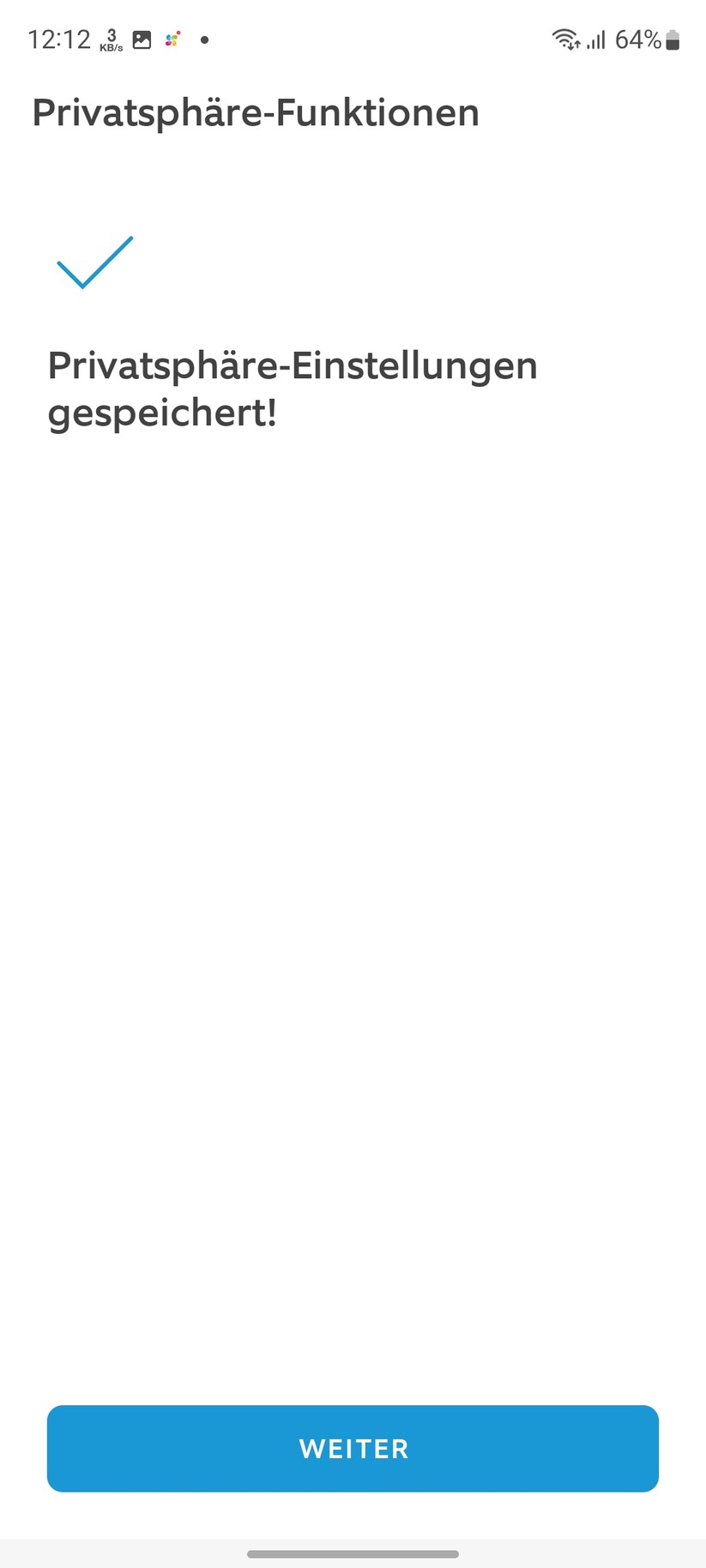 Ring Doorbell 4: Funktionen