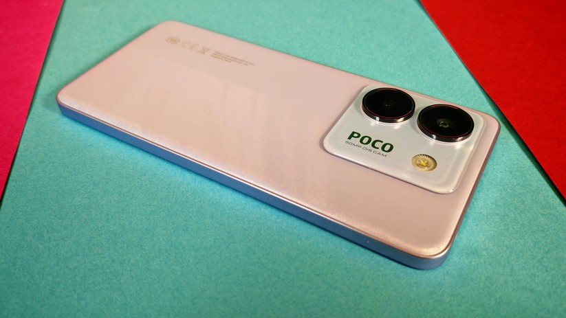 Xiaomi Poco M7 Pro