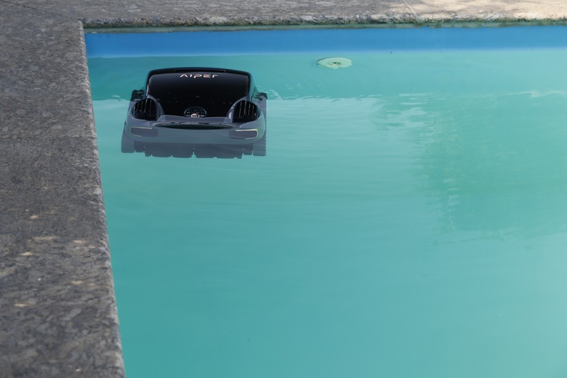 Aiper Scuba X1 Pro Max - Bilder