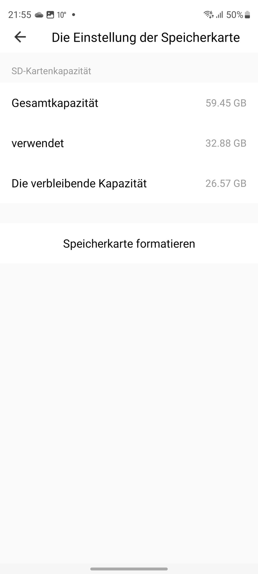 7Links IPC-740 (ZX-5346-675): Tuya-App