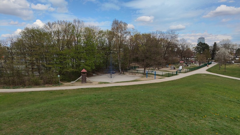 Realme GT 2 Pro - Originalaufnahmen 