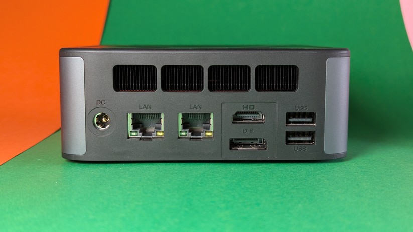 Alliwava GH8 - Bilder