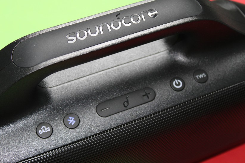 Soundcore Motion Boom