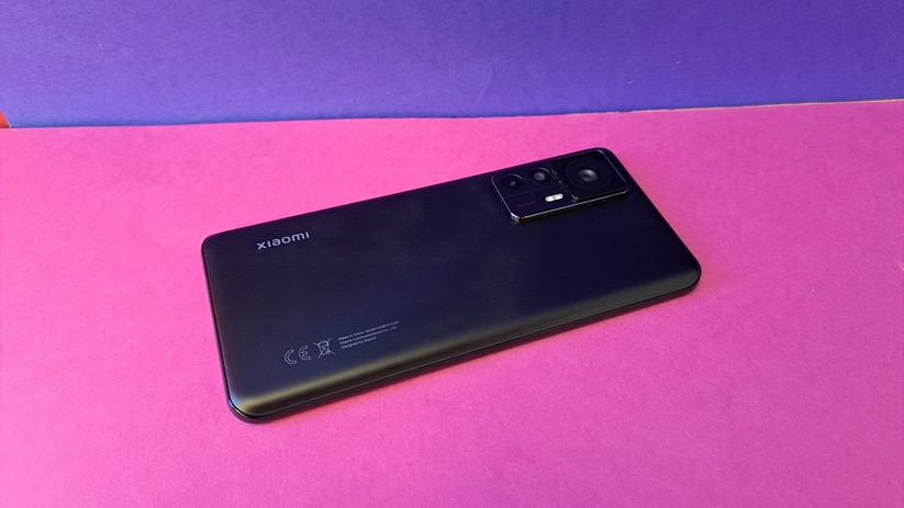 Xiaomi 12T Pro