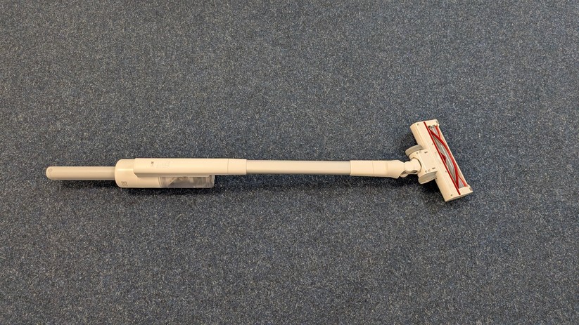 Switchbot K10+ Pro Combo – Bilderstrecke