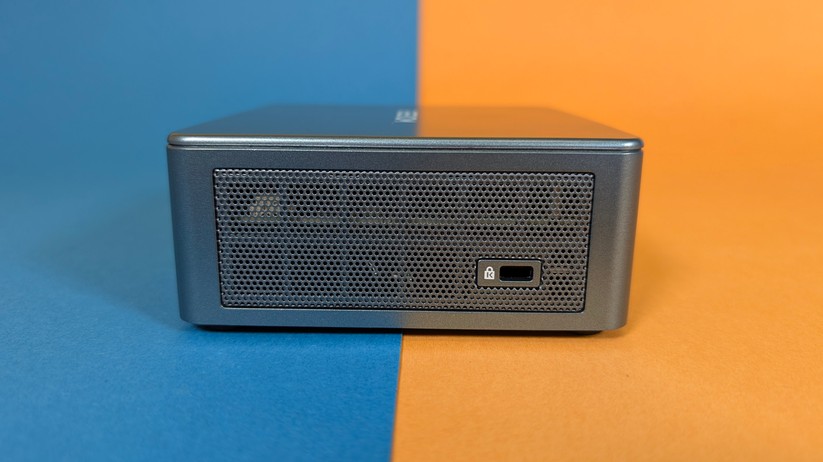 Geekom Mini IT13 2025-Edition – Bilderstrecke