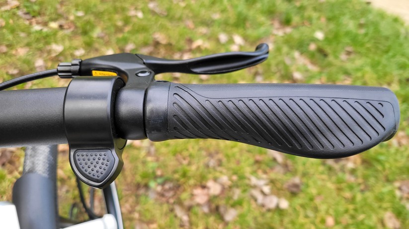 Honbike Uni 4: Designer-Pedelec mit 432-Wh-Akku im Rahmen und Riemenantrieb