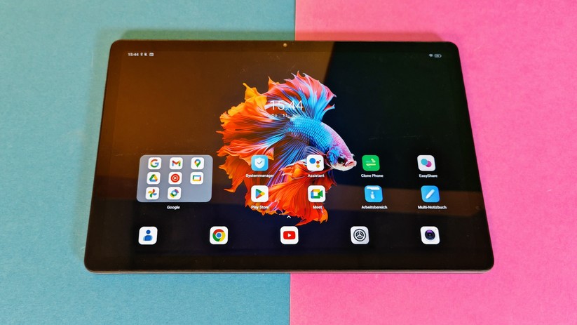 Blackview Tab 9 Wi-Fi