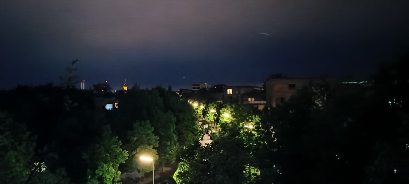 Honor Magic 4 Lite - Originalaufnahmen