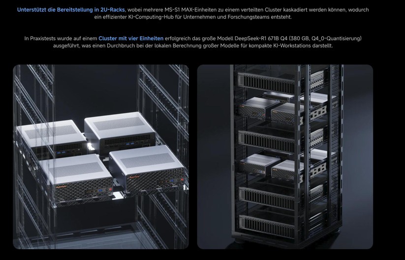 Minisforum MS-S1 Max