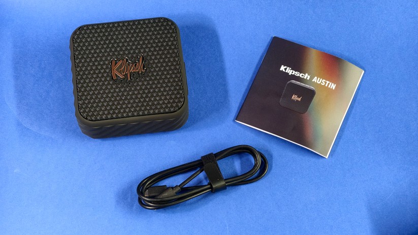 Klipsch Austin