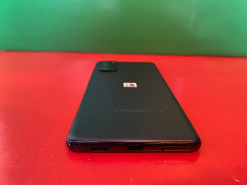 Samsung Galaxy S20 FE