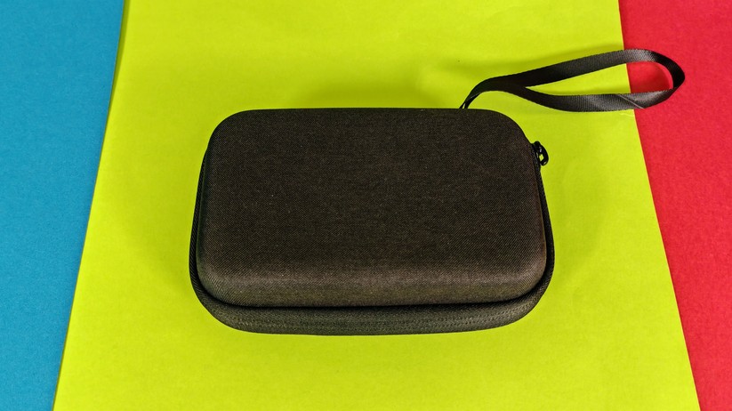 Hikmicro Mini E