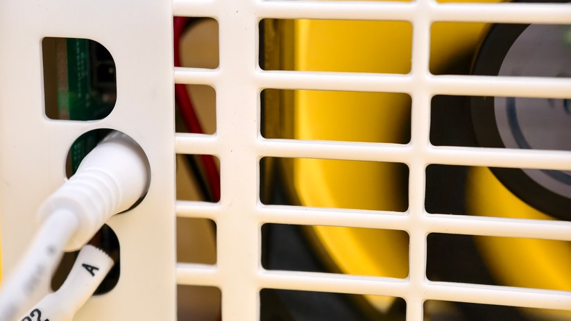 Climatebooster Radiator Pro