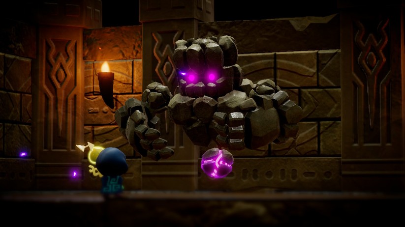 Zelda Echoes of Wisdom Screenshots