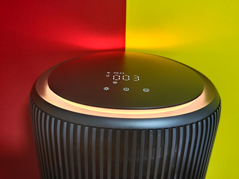 Luftreiniger Philips Pure Protect Pro AC4221