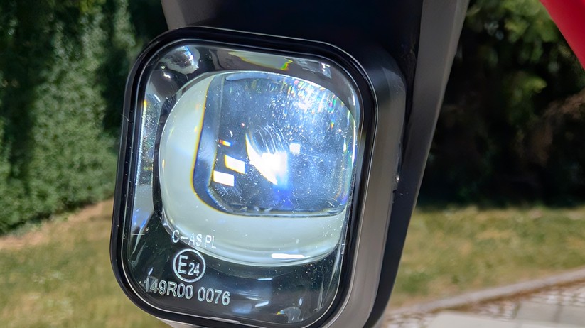 Segway Ninebot Max G3 D