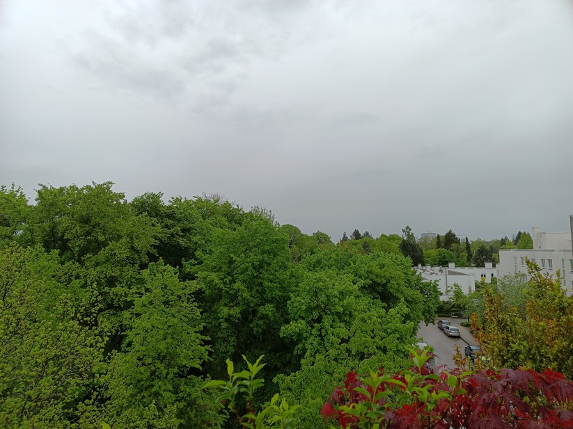 Unihertz Luna - Originalaufnahmen 