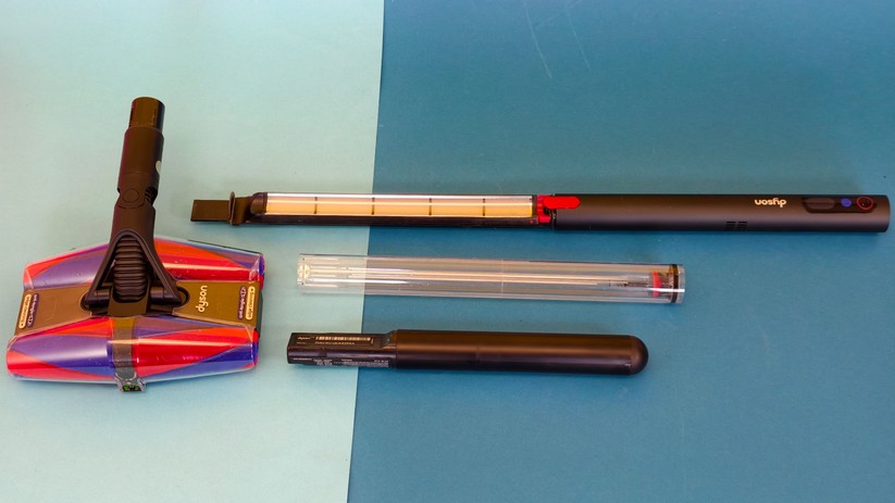 Dyson Pencilvac