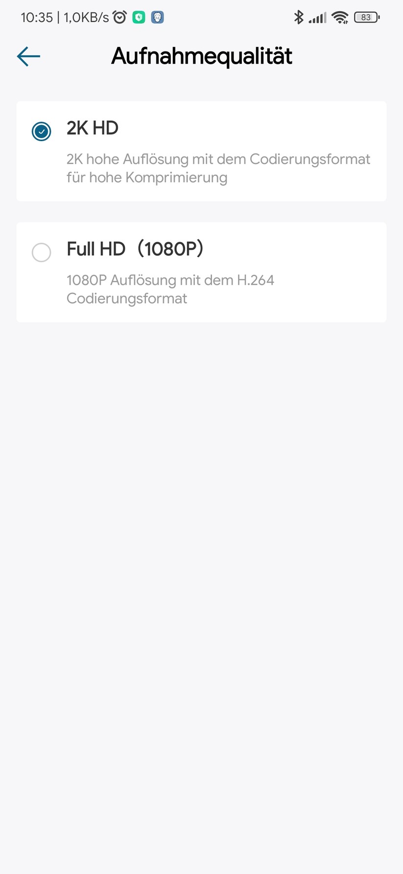 Eufy Solocam S40: Einrichtung, Features, Anleitungen