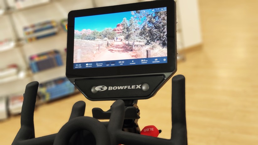Bowflex Velocore