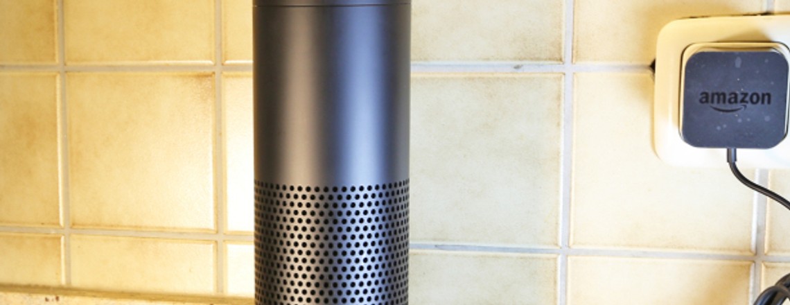 Amazon Echo Plus im Test: super simpel und erschreckend gut