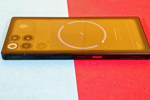 Redmagic 11S Pro im Test: Übertaktetes Gaming-Biest mit unsichtbarer Selfiecam