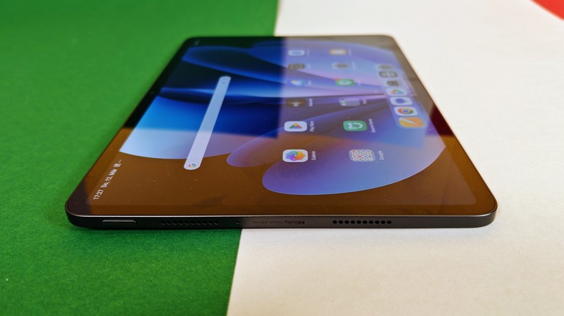 Xiaomi Pad 8