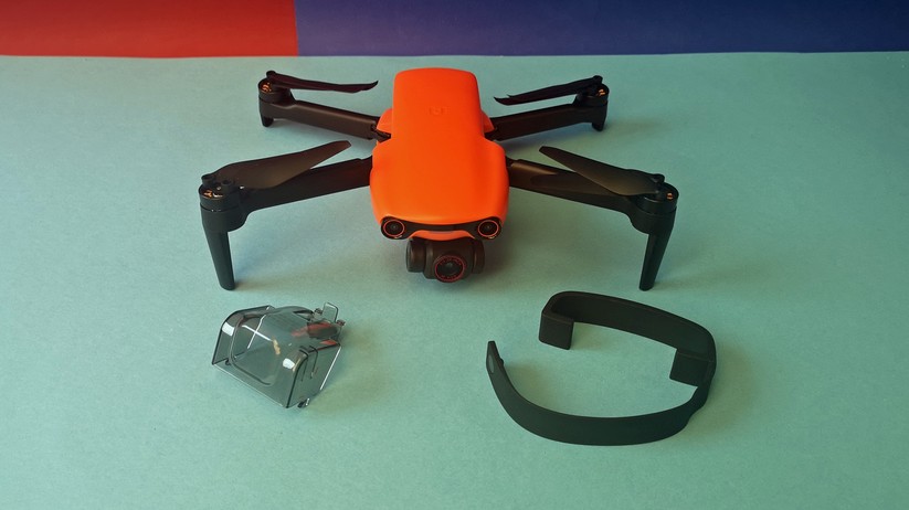 Autel Evo Nano Plus