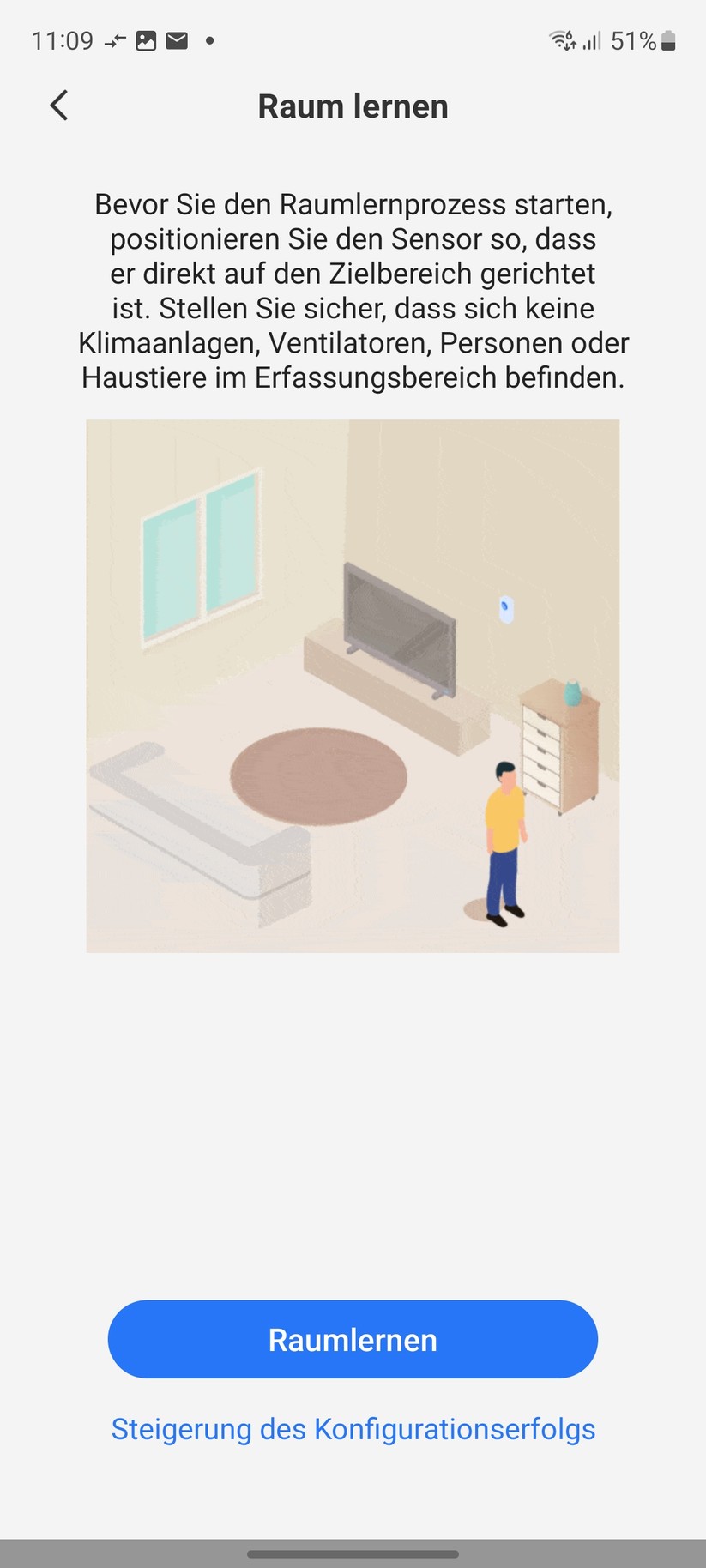 Meross MS600: App und Integration in Apple Homekit und Home Assistant