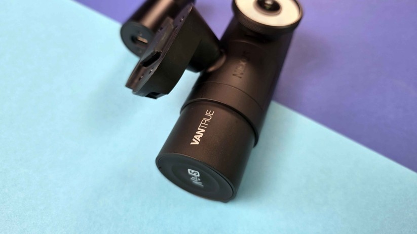 Vantrue Nexus N4 Pro S